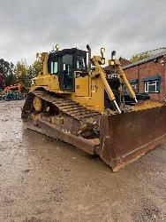 CAT D 6 T LGP