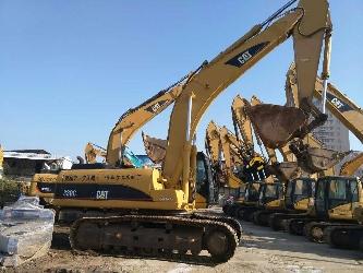 CAT 330 C