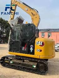 CAT 307
