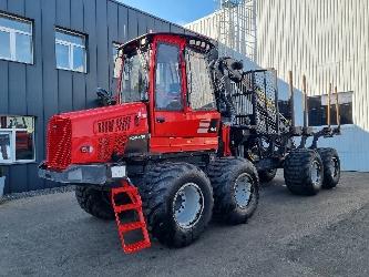 Komatsu 845