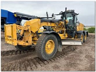 CAT 12 M 3