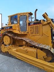 CAT D 6 R LGP