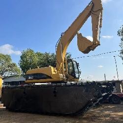 CAT 320 C