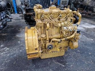 CAT C 2.2