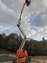 JLG 510 AJ