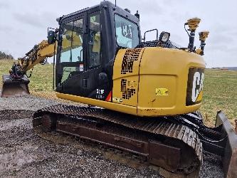 CAT 311 F LRR