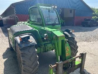 Merlo 38.7