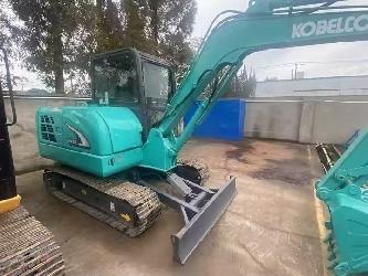 Kobelco SK 60