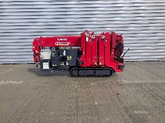 Unic URW-295