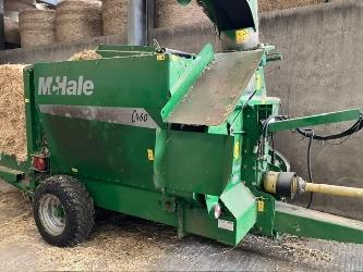 McHale C460