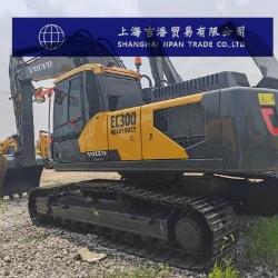 Volvo EC 300