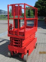 Genie GS 1932