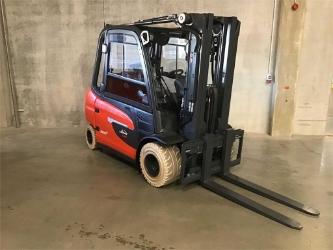 Linde E35L