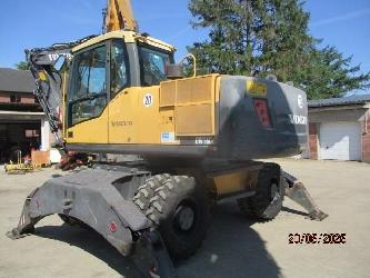 Volvo EW 160