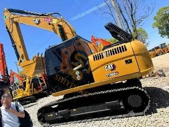 CAT 315D