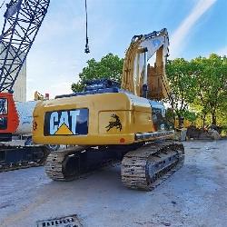 CAT 330DL