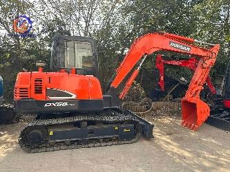 Doosan DH 55
