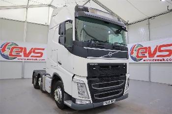 Volvo FH460