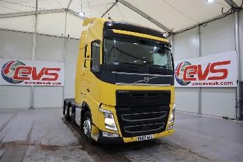 Volvo FH460