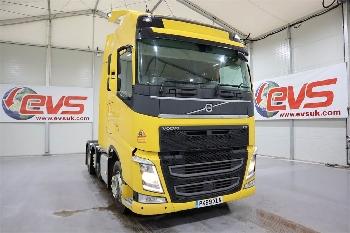 Volvo FH460