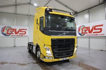 Volvo FH460