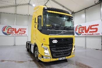 Volvo FH460