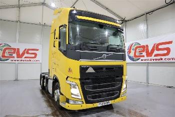 Volvo FH460