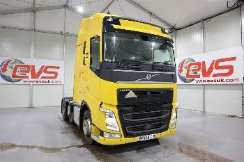 Volvo FH460