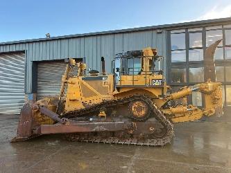 CAT D 8 T
