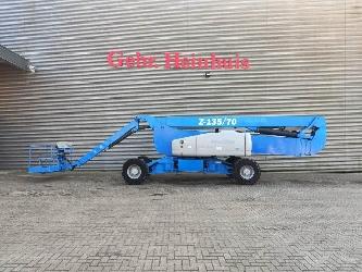 Genie Z-135