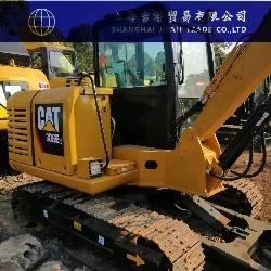 CAT 306 D