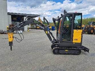 Volk EC 18 E