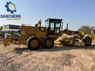 CAT 140 H
