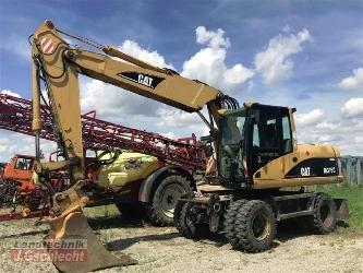 CAT m 315c