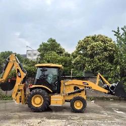 CAT 430 F IT