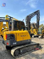 Volvo EC 60 C