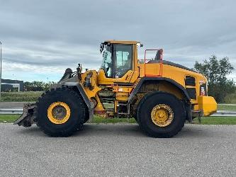 Volvo L220H