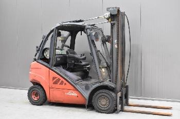 Linde H 25 T