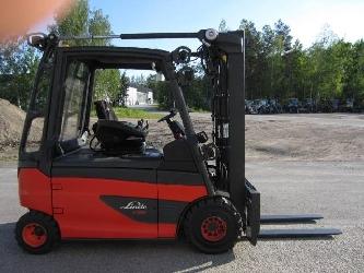 Linde E25L