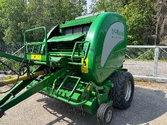 McHale V 660
