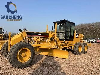 CAT 120 H