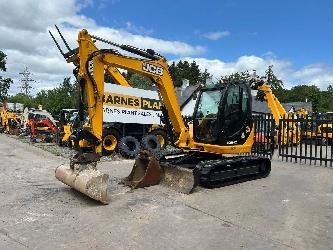JCB 8085 ZTS