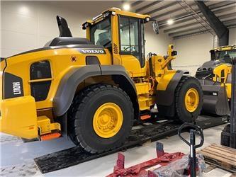 Volvo L 110 H
