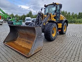 Volvo L50HS