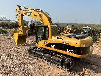 CAT 325CL