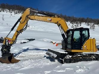 CAT 310