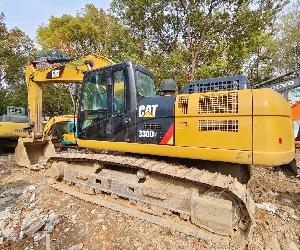 CAT 330 D2L