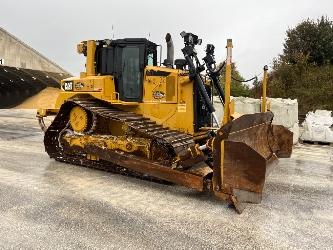 CAT D 6 T LGP
