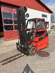 Linde E 25