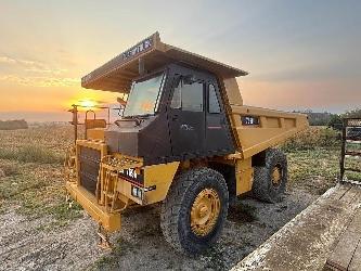 CAT 769D